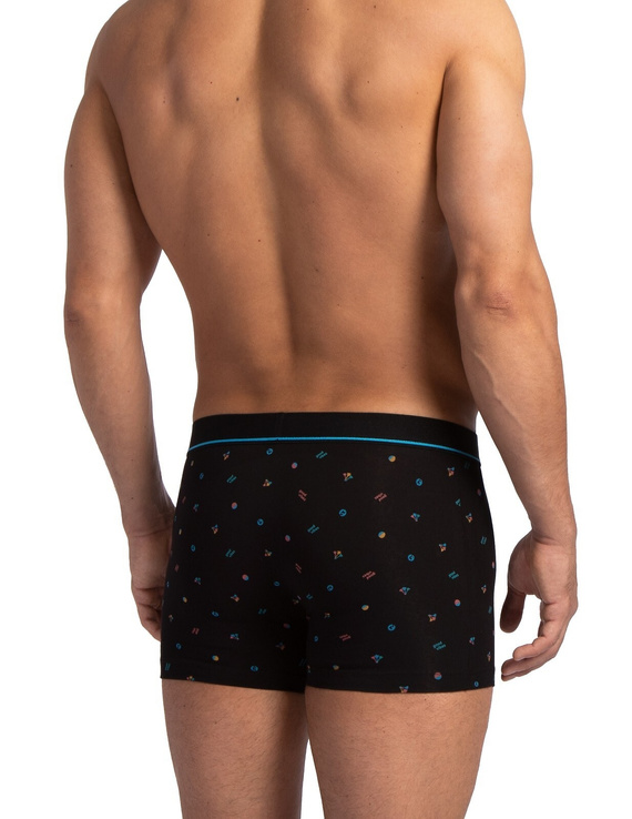 Lama M-1068 SZG Boxer – Baumwolle, elastisch, bequem, perfekte Passform