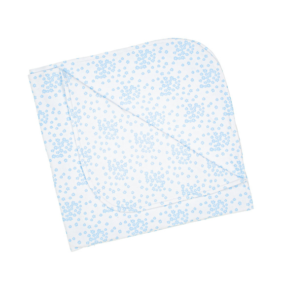 213045 Nelly Plaid Decke Nicol