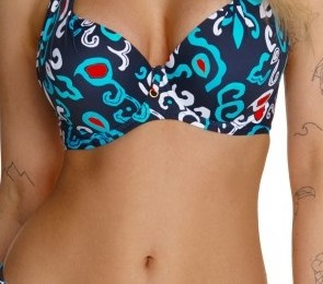 Alor Kopa push up Bade-BH Lupoline