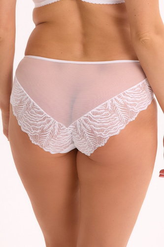 GFP 1228 Isla Gaia Damen-Slip – weiß