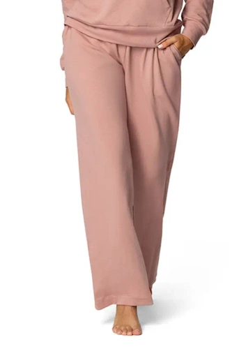 DK-K-B8 Dkaren Jogginghose – Puder