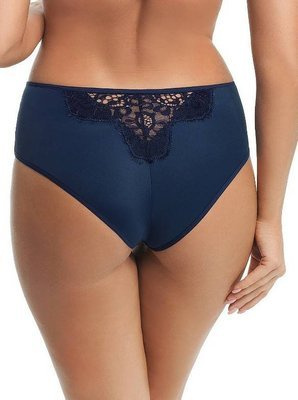 K 581 Dakota Damen-Slip Gorsenia - navy blau