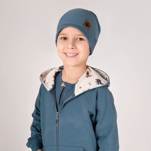 215268 Kindermütze „Eddy“ Nicol