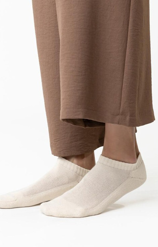 Art.198 Steven Naturfüße – Halbfrottee 100 % Baumwolle, Unisex