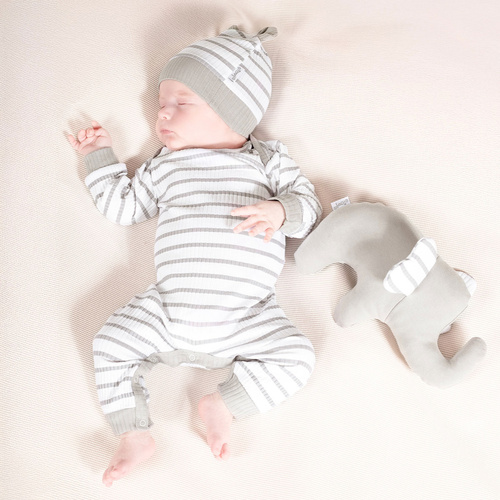 214032 Muki Nicol Babystrampler