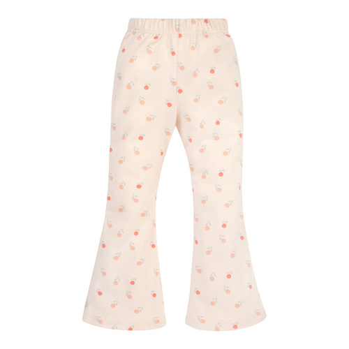 Summer Garden Schlaghosen-Leggings für Kinder Pinocchio – rosa