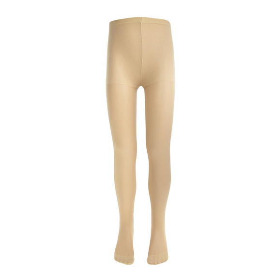 141703 Glatte Strumpfhose 20 den Nicol – beige