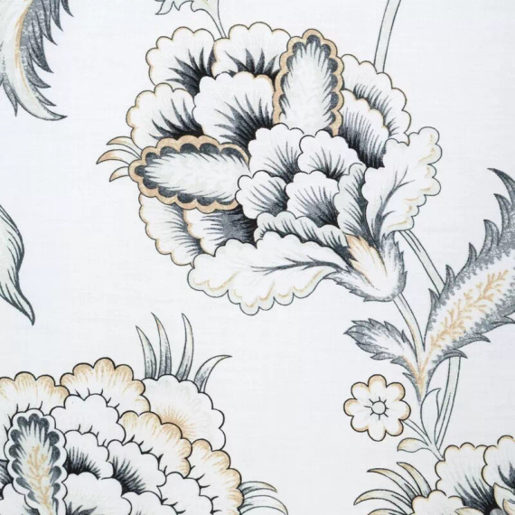 Eurofirany SPRING 83 Bettwäsche 100% Baumwollsatin Oeko-Tex