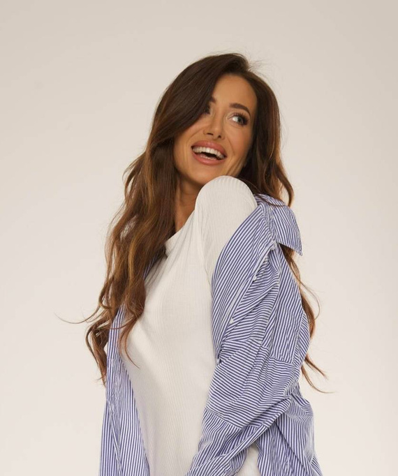 696 Freya Damen-Schlafanzug Forex - ecru