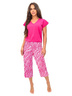 Damen-Pyjamas
