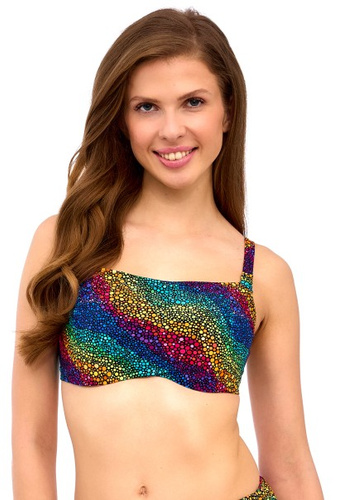 Elena Big Top Bade-BH Lupoline