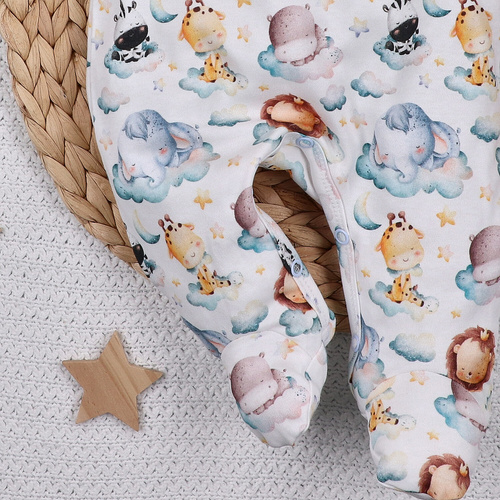 Damenunterwäsche Little Dreamers Nini – Komfort, Stil und natürliche Materialien für jeden Tag