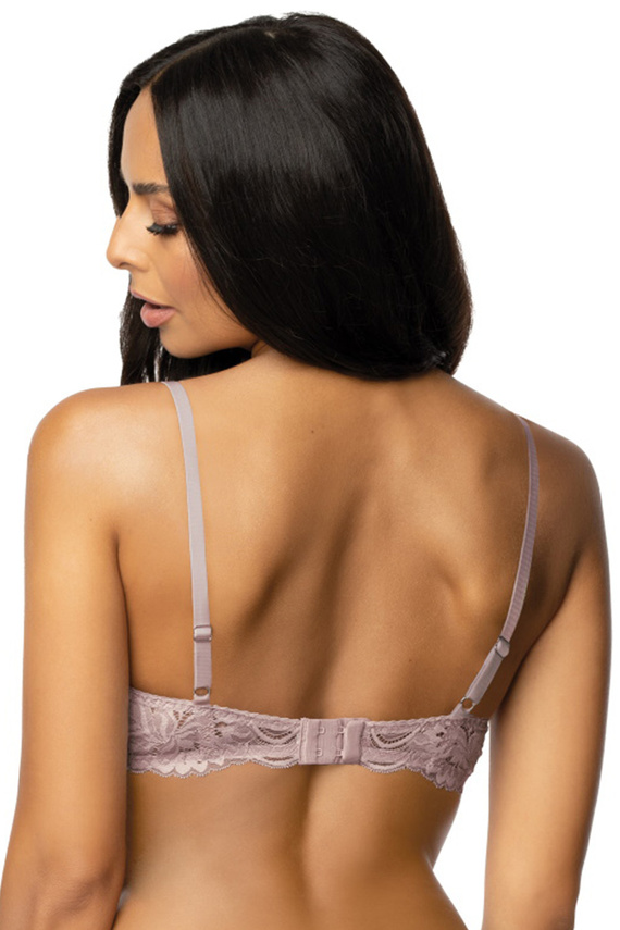 M-3635/11/1 Darlene Push-up-BH Mat – Heidekraut