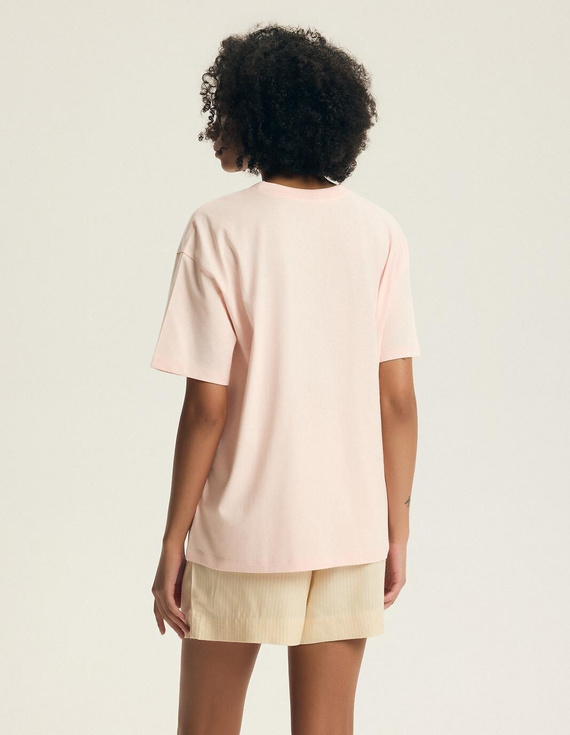 Sommerpyjama 44479 Edris Baumwolle & Viskose