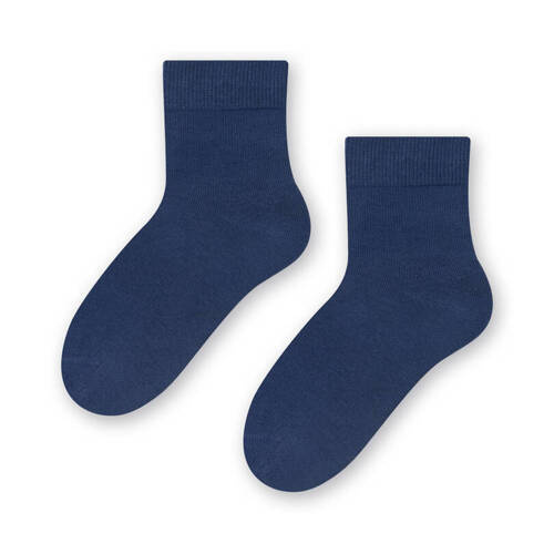 Art.146 Steven Kindersocken - Jeans