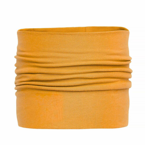 Safari Pinocchio Kinderschal - Orange