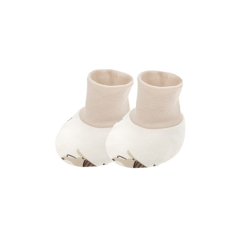 215084 Eddy Babyschuhe Nicol