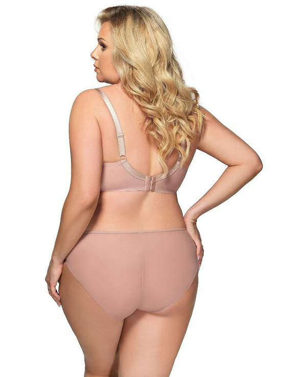 K 606 Maryland Damen-Bikini-Unterteil Gorsenia - beige