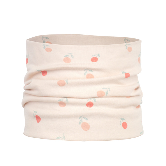 Summer Garden Pinocchio Kinderschal - rosa