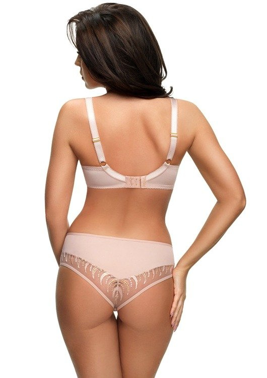 K 500 DESTINY Soft-BH Gorsenia - navy blau