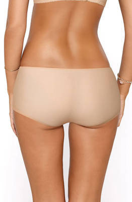 Vesta Panty Boxershorts Damen-Shorts PariPari - beige
