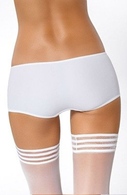 Cleo Shorts PariPari - weiß