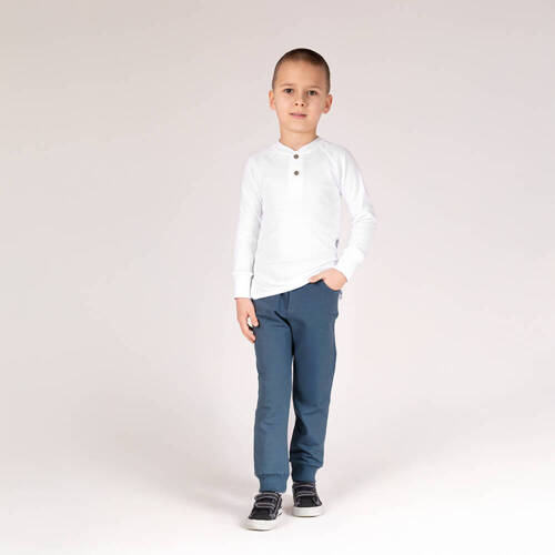 169532 Nicol Jogginghose – Marineblau