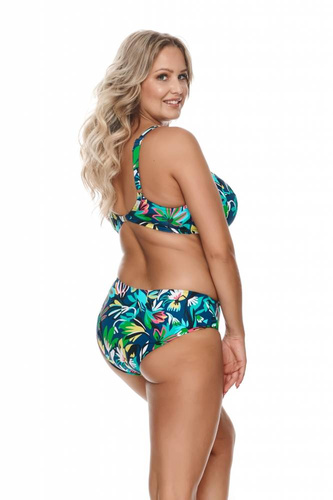 Caledonia Big Badeanzug Bottoms Lupoline