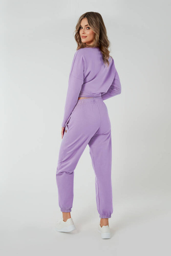 Madri Damenhosen Italienische Mode - lily