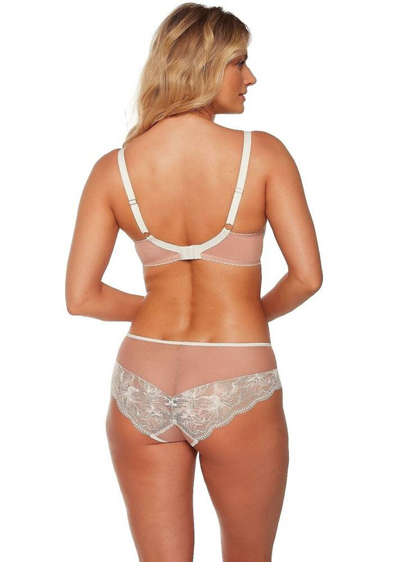 GFP 1242 Luiza Damen-Höschen Gaia-ecru