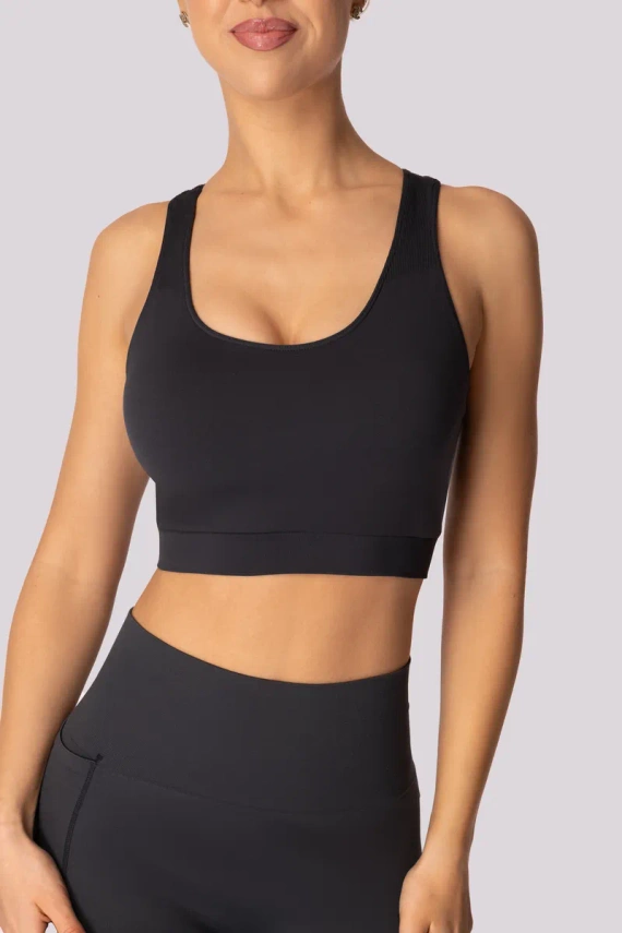 Basis-Top-Sport-BH Mona grau