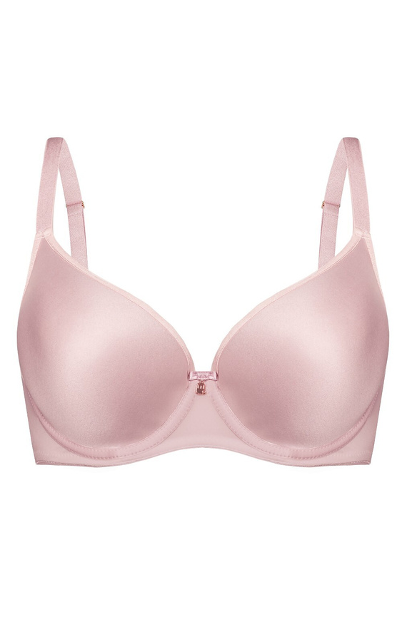 BH Full Cup Mefemi Alice BF31 gepolstert bequem rosa großer Busen