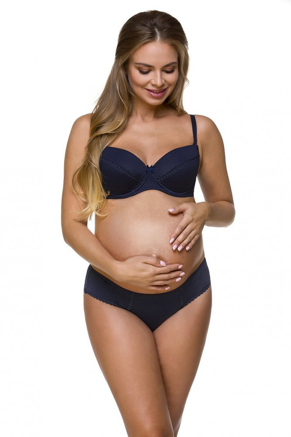 1732 LUPOLINE Still-BH - navy blau