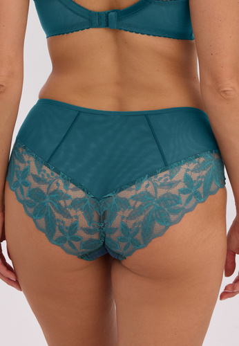 Slip Melanie GFP 1354 Gaia Grün – voll, elegant und komfortabel