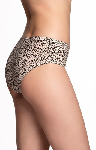 L-POL 5030 BI-N Lama Damenhöschen – Beige