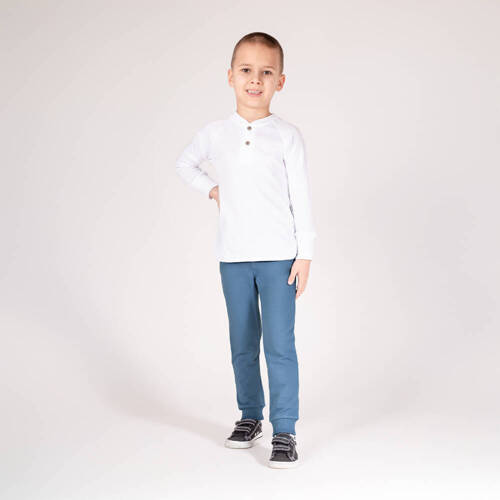 169543 Nicol Jogginghose – blau