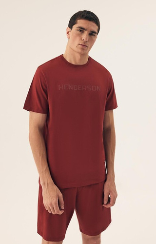 42626 Daft Herren-Pyjama Premium Henderson – Ed