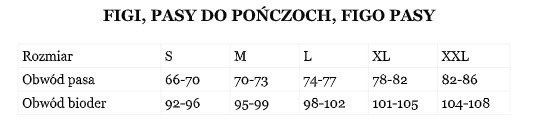 Vesta Panty Full Damenschlüpfer PariPari - rot