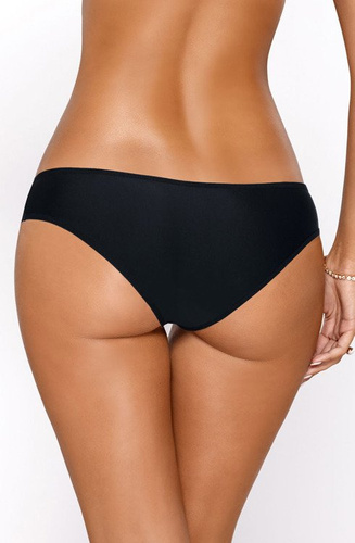 Mia PariPari Höschen - schwarz