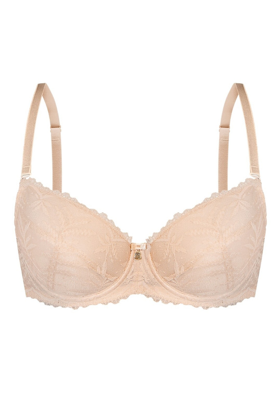 Mefemi by Nipplex Petra BP16 Push-up BH Spitze