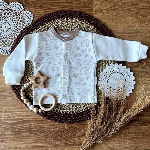 KA13910 Igel-Babykaftan Mamatti