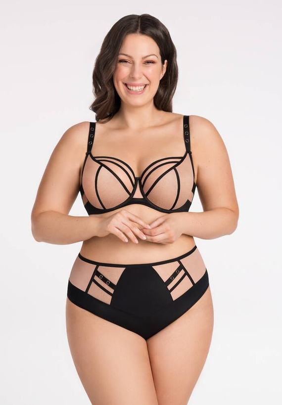 Gorsenia K 885 Tesora Soft Beige BH