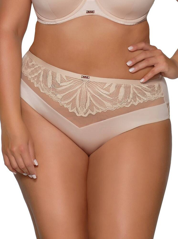 2106 AVA Damen-Höschen - beige