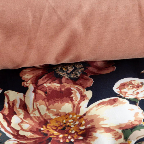 Eurofirany SPRING 79 Bettwäsche 100% Baumwollsatin  Oeko-Tex