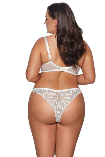 2106/B Damen-Höschen AVA-ecru