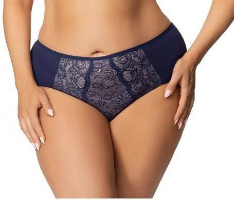 Gorsenia K 358 Blanca Feigen - marineblau
