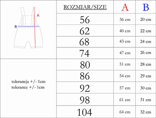 213186 Kurze Latzhose Nelly Nicol