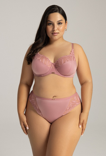 2106 Ava Soft-BH, rosa