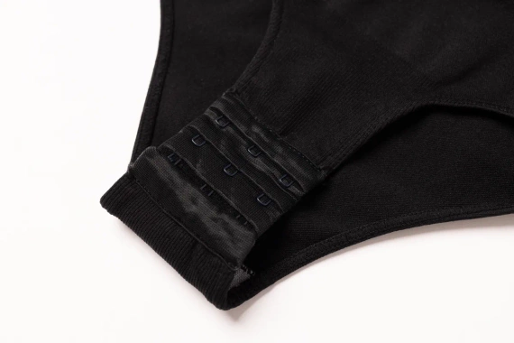 Figurformender Body Mona schwarz