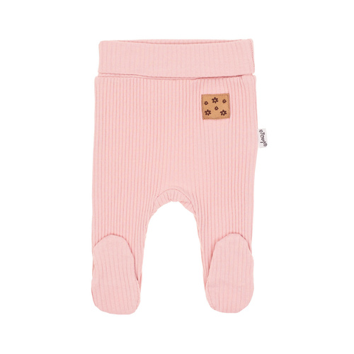 213010 Nelly Nicol Baby-Schlafanzug – rosa